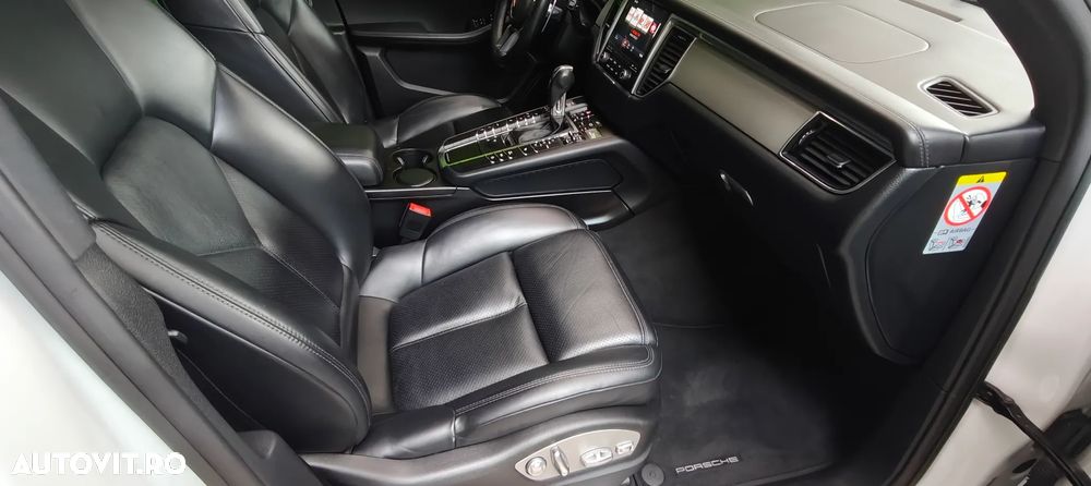 Porsche Macan 3.0 PDK S - 6