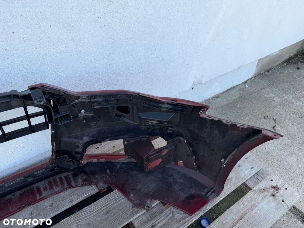 zderzak przód przedni audi a6 c7 4g 4g0 lift fl 2014- s-line 4g0807437ab - 5
