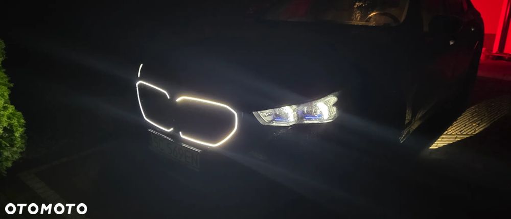 BMW Seria 5 - 10