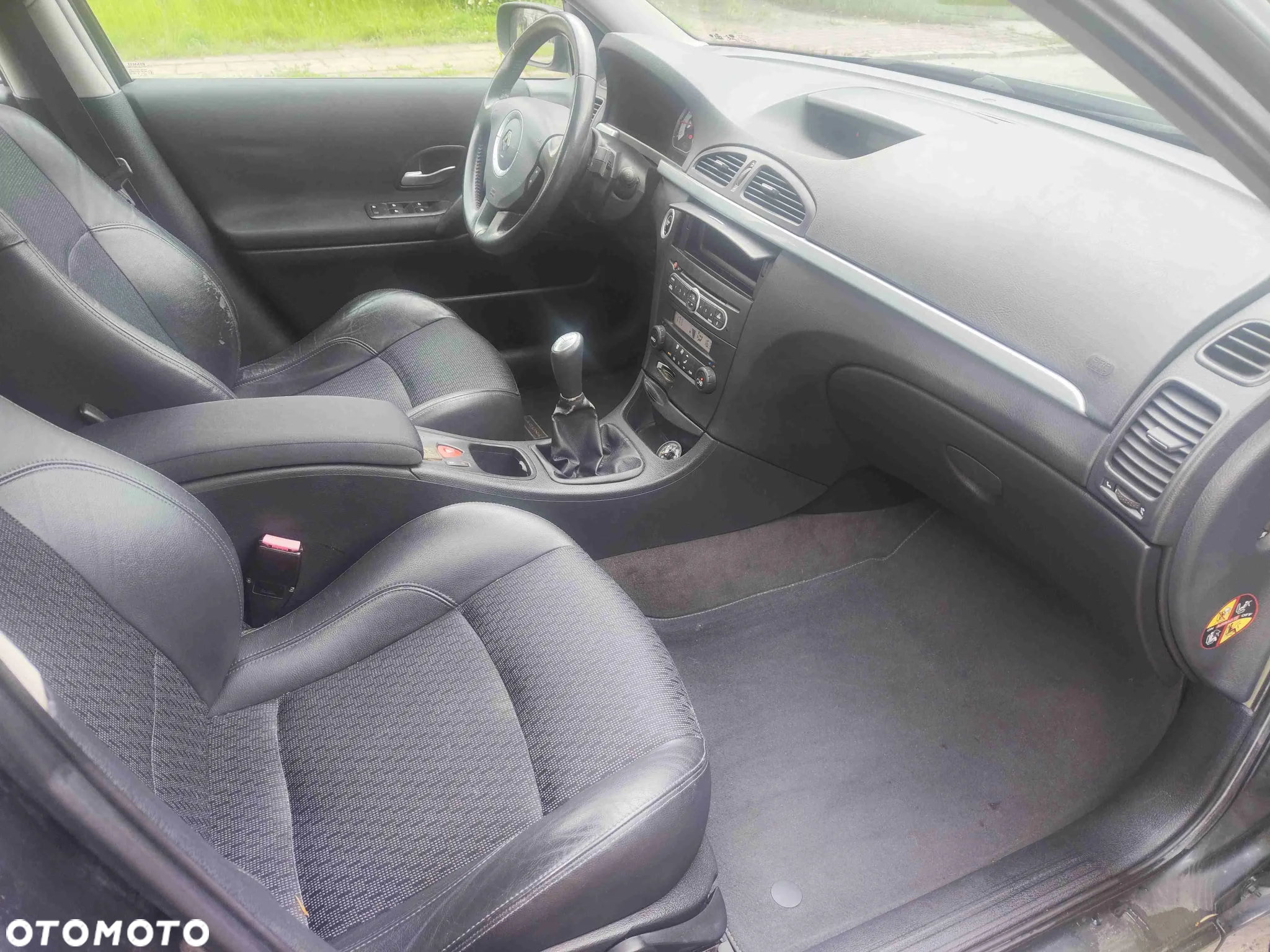 Renault Laguna 2.0 16V Dynamique - 16