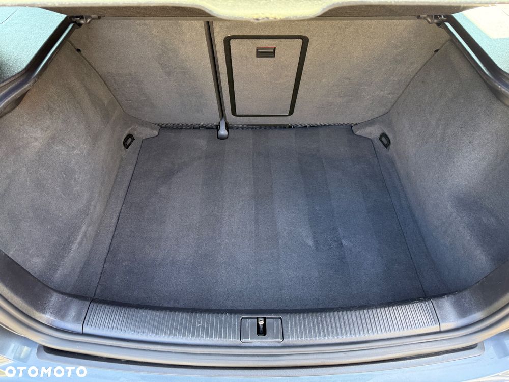 Audi A3 Sportback - 21