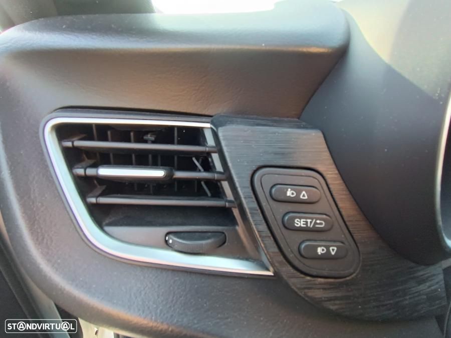 Alfa Romeo Giulietta 1.6 JTDM TCT - 11