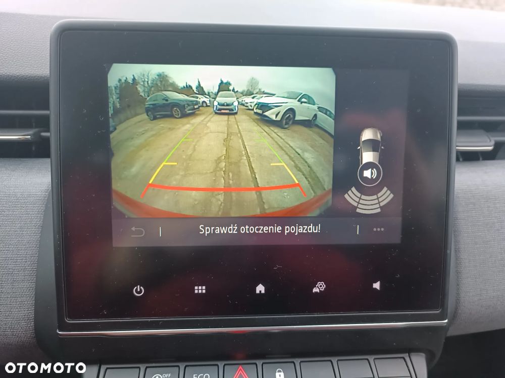 Renault Clio 1.0 TCe Evolution X-Tronic - 14