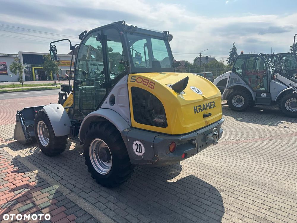 Kramer 5085 - 4