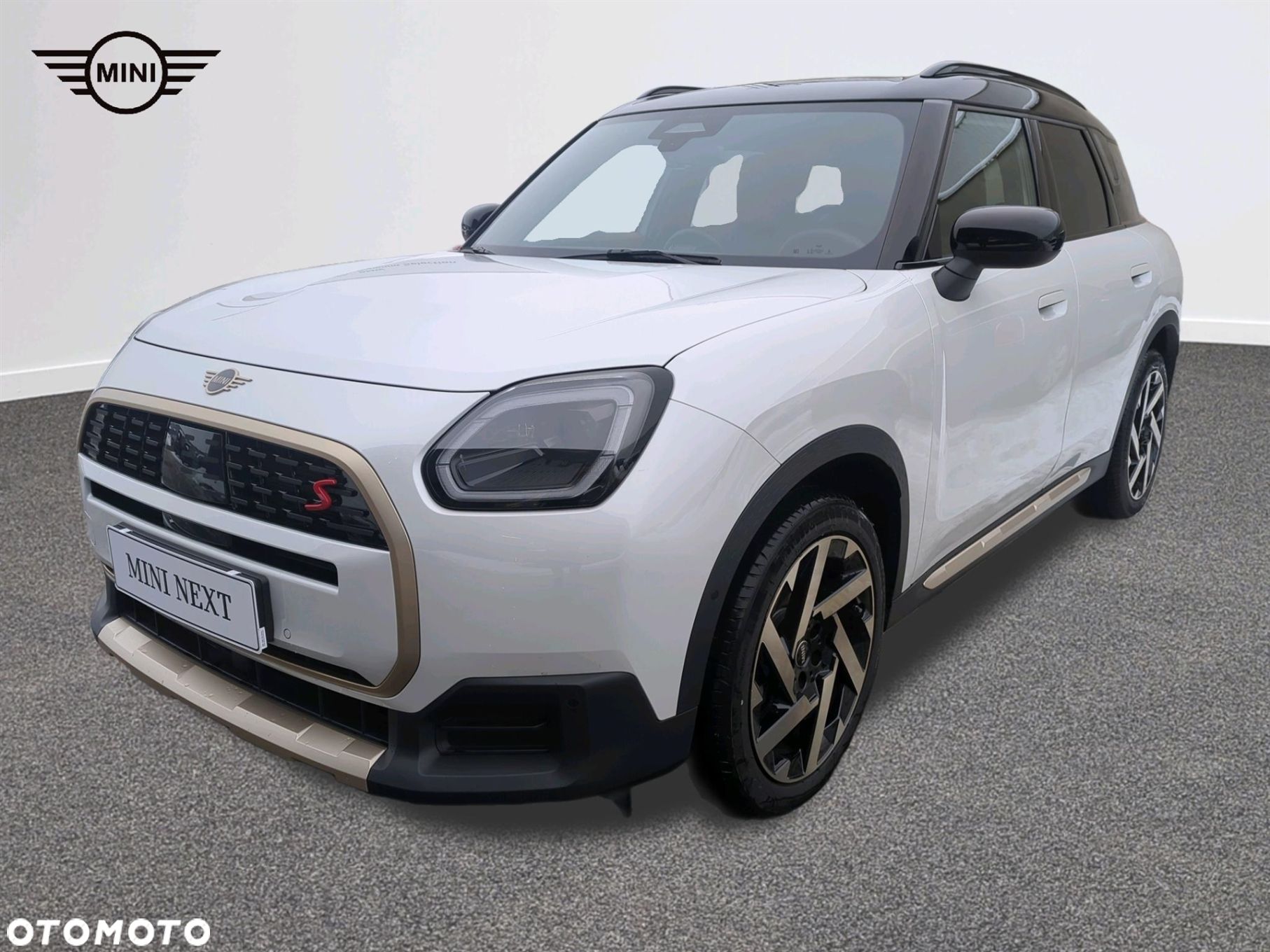 MINI Countryman - 1