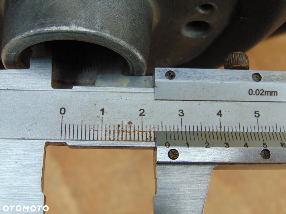 Kierownica poduszka Audi A6 C5 97-05r - 17