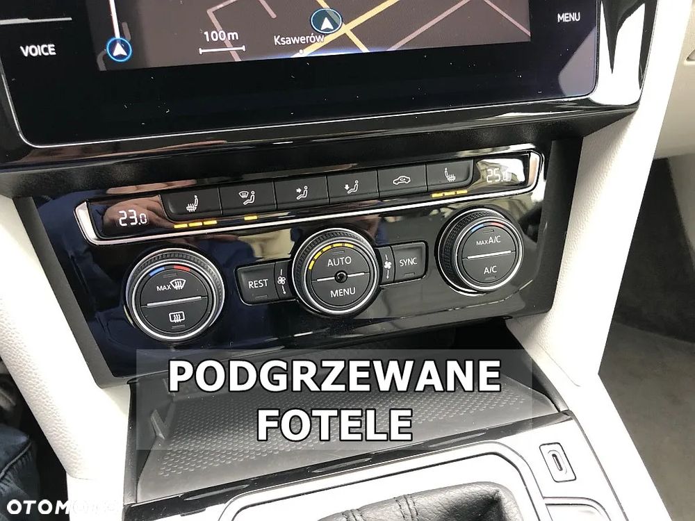 Volkswagen Passat Variant 2.0 TDI BMT 4Mot Highline DSG - 17