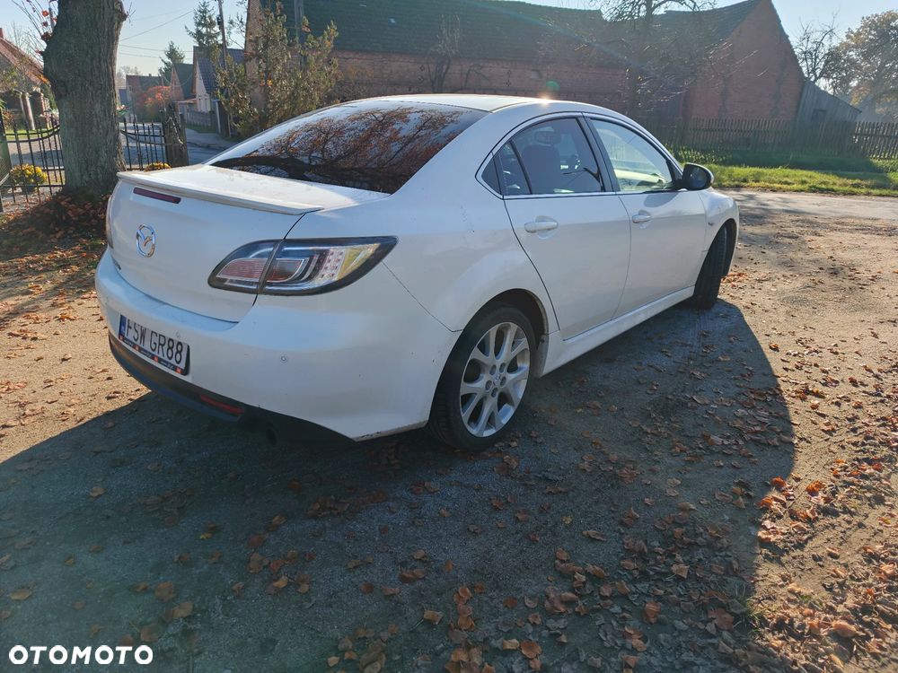 Mazda 6 2.5 Dynamic - 2