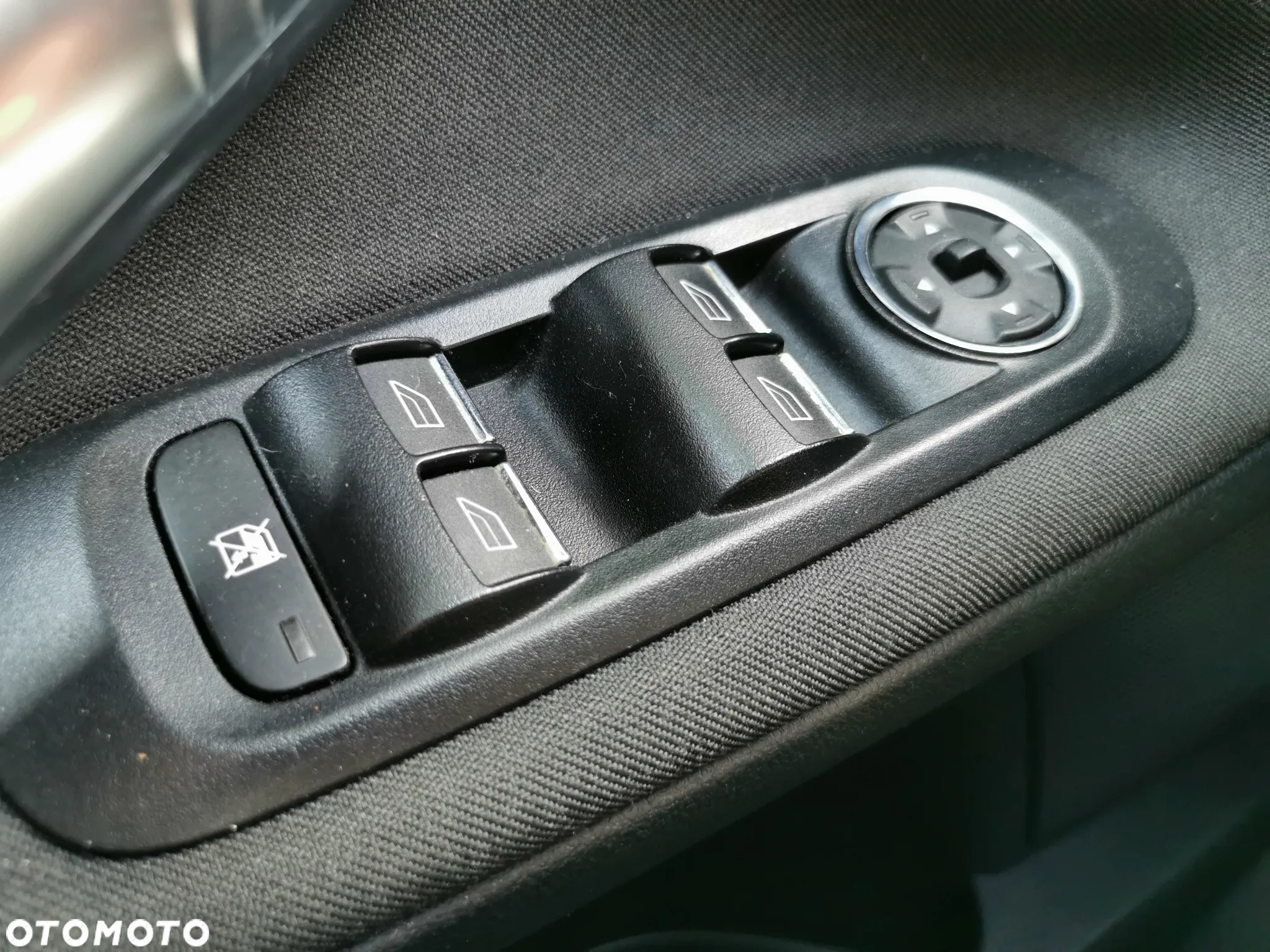 Ford Mondeo Turnier 2.0 TDCi Ambiente - 15