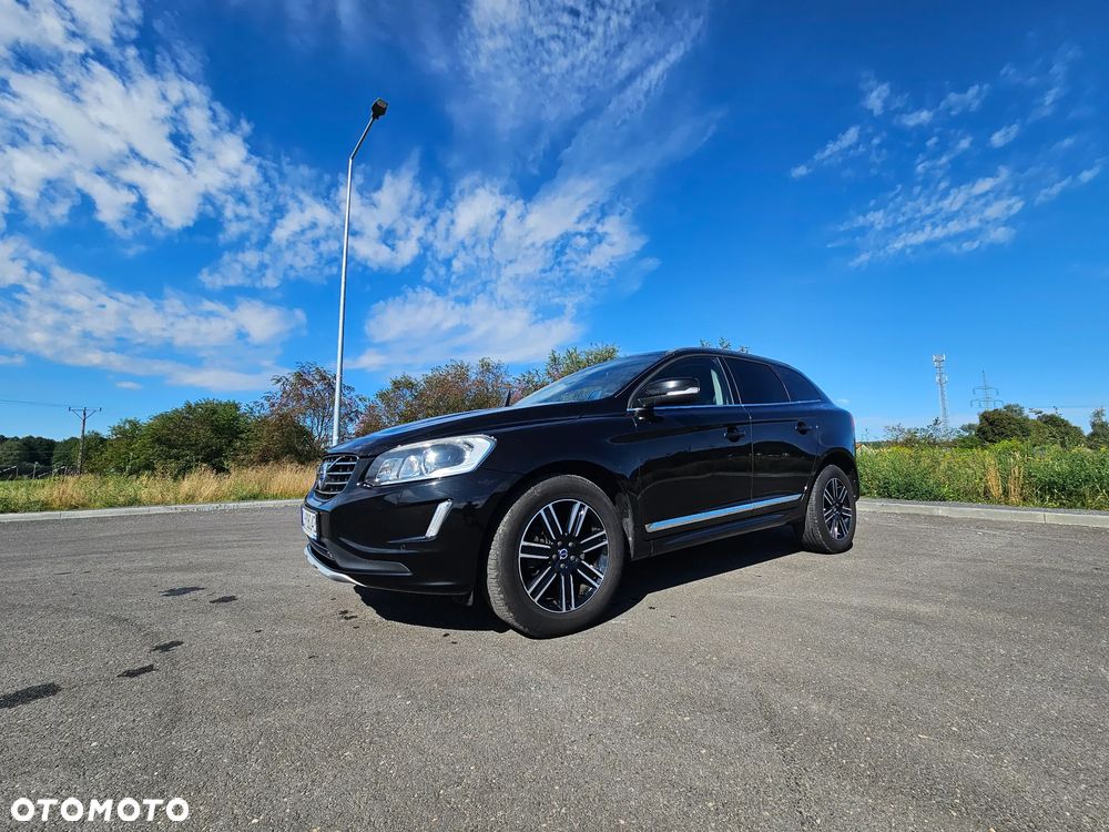 Volvo XC 60 D4 AWD Summum - 6