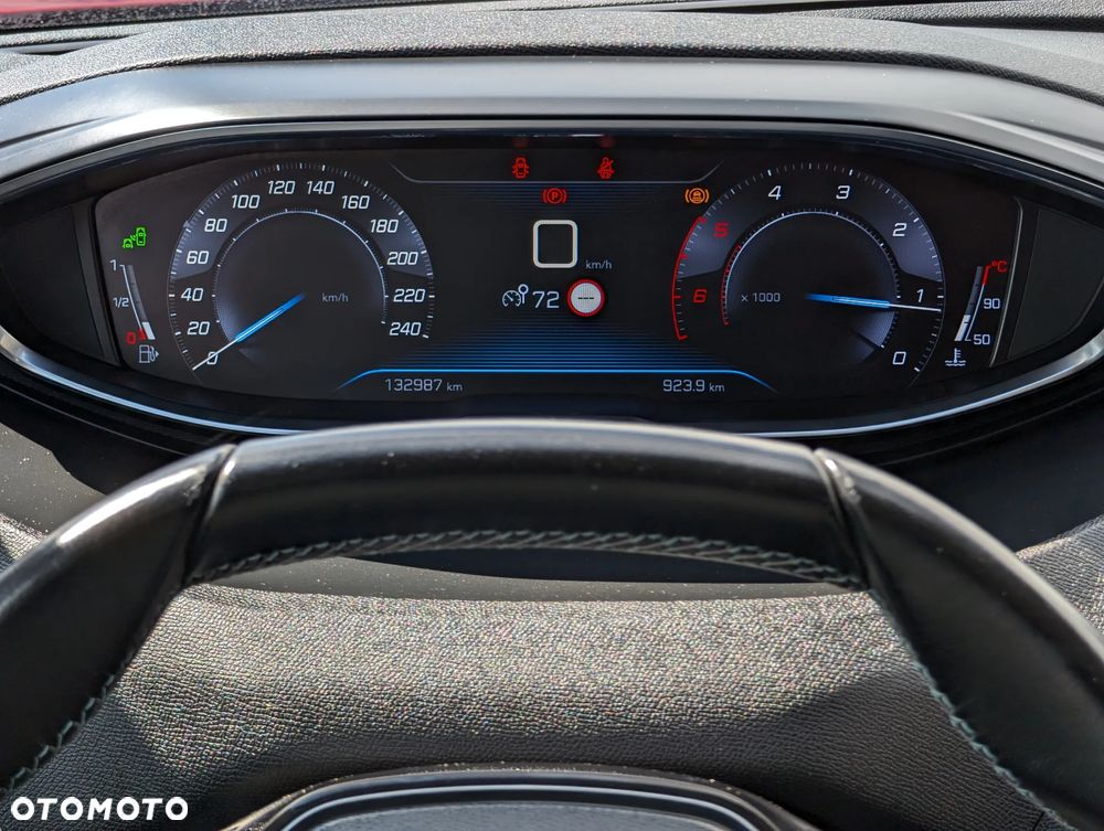 Peugeot 3008 BlueHDi 130 Stop & Start Crossway - 26