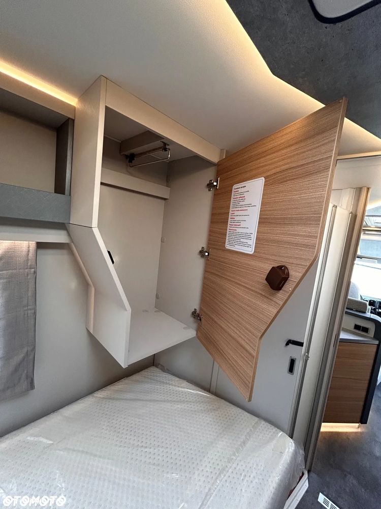 Dethleffs Pulse GT I7051EB - 27