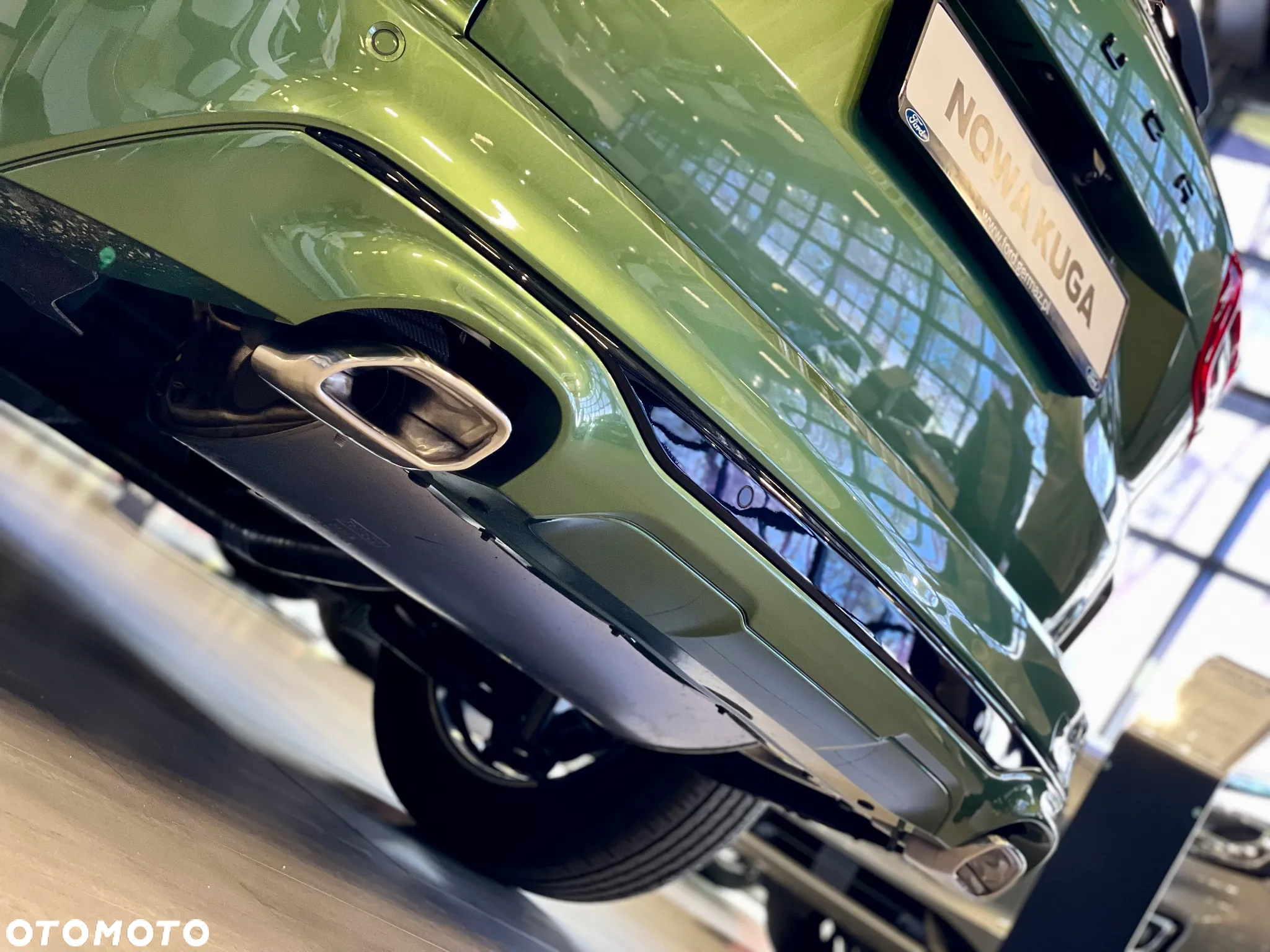 Ford Kuga 1.5 EcoBoost FWD ST-Line - 8