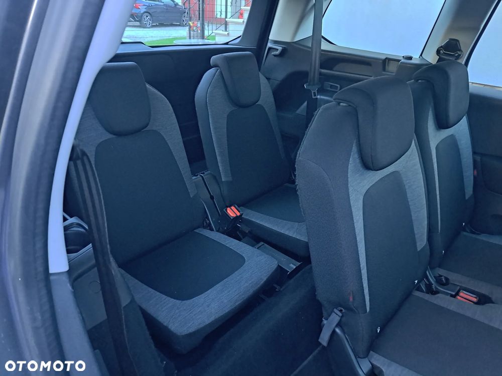 Citroën C4 SpaceTourer - 12
