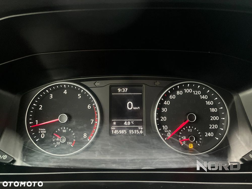 Volkswagen Transporter T6 TSI Plus Trendline - 17