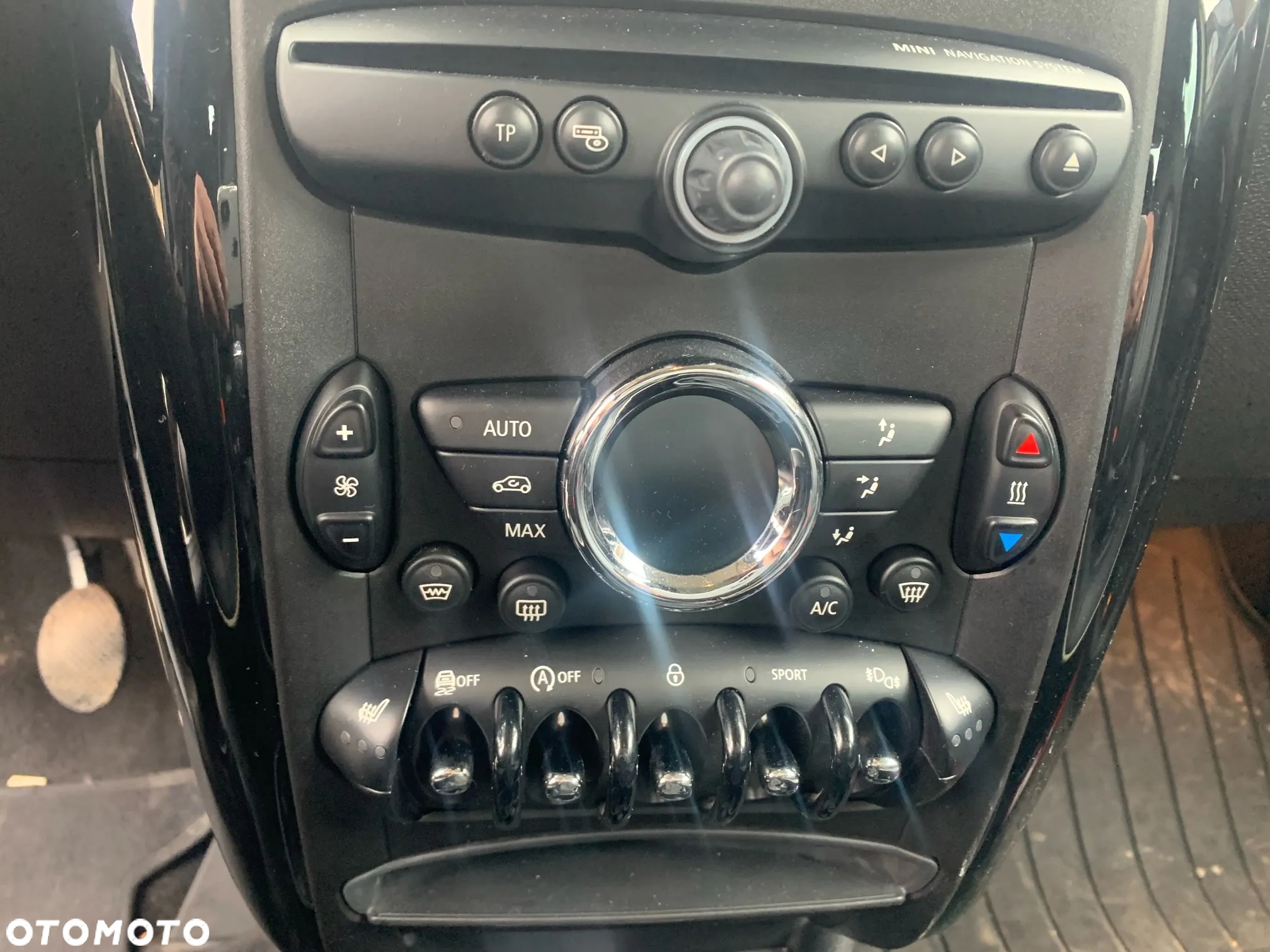 MINI Countryman Cooper ALL4 - 2
