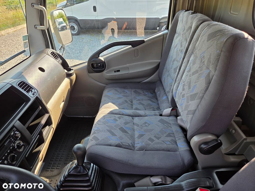 Renault Maxity 2.5 DCI 130KM / Skrzyniowy dł: 4.70/DMC 3.5T / - 11