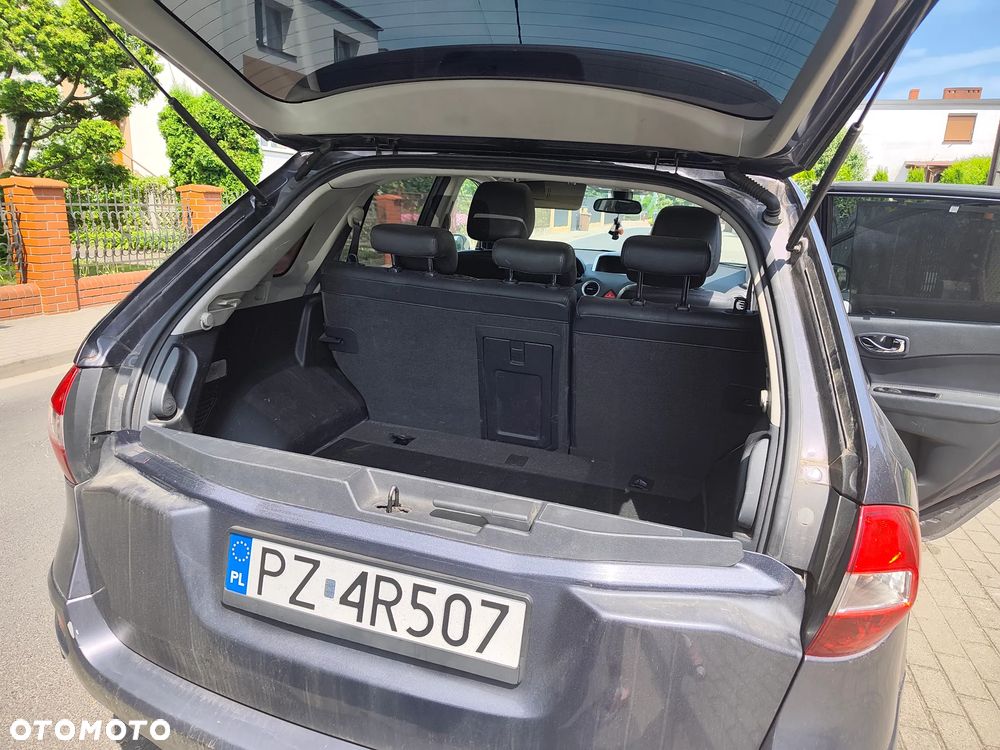 Renault Koleos 2.0 dCi 4x4 Bose Edition - 10