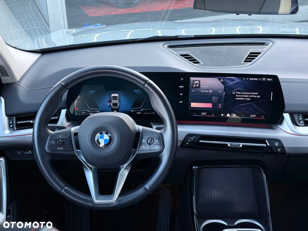 BMW X2 - 17