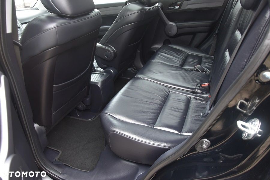 Honda CR-V 2.0i Automatik Executive - 14