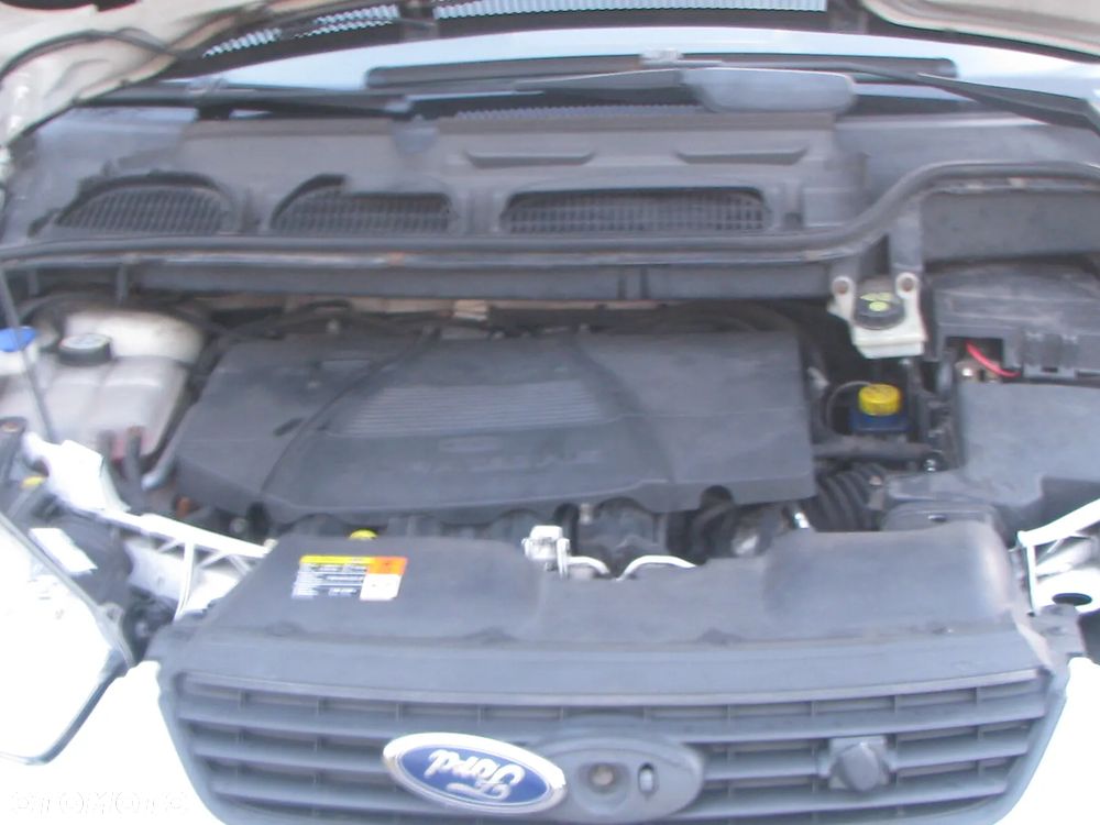 Ford C-MAX 1.8 Style - 17