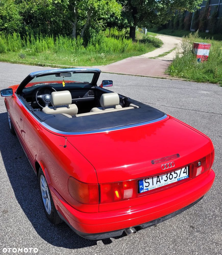 Audi 80 - 3