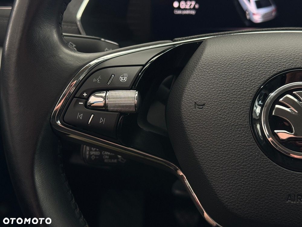 Skoda Octavia 1.5 TSI ACT Style - 23