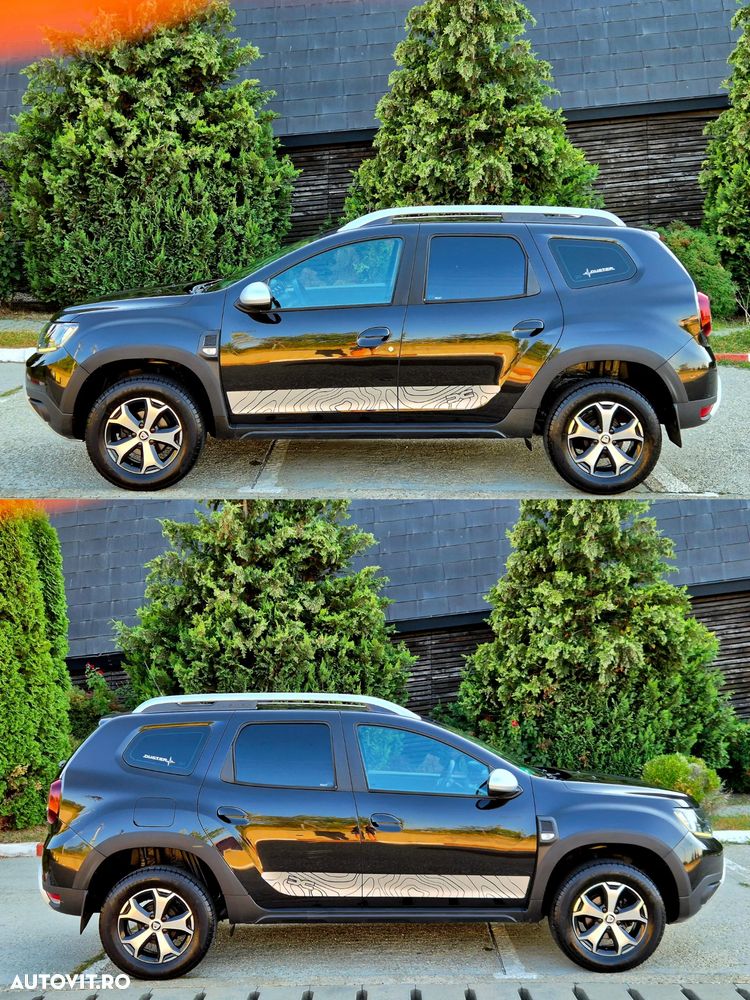 Dacia Duster - 12