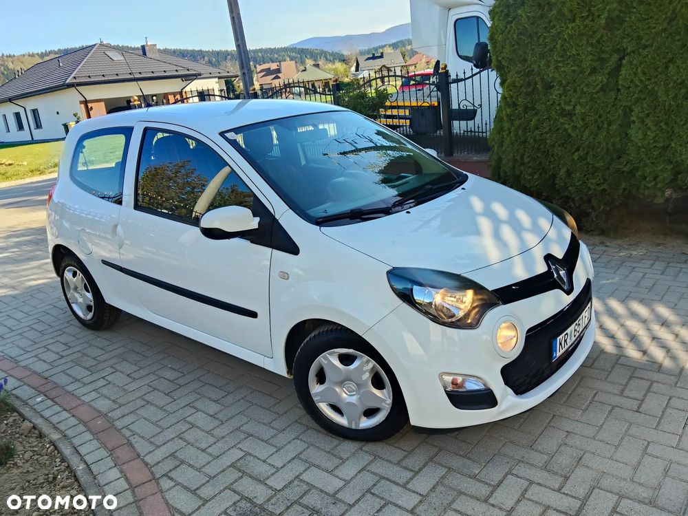 Renault Twingo 1.2 LEV 16V 75 iTwingo - 1