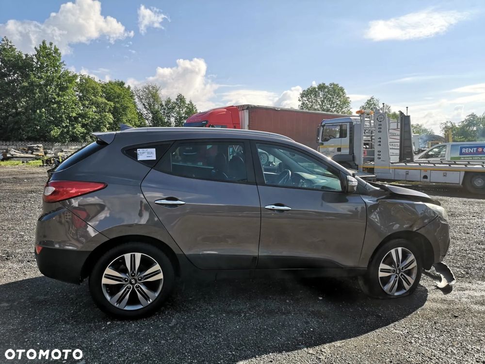 Hyundai ix35 2.0 CRDi Premium 2WD - 36