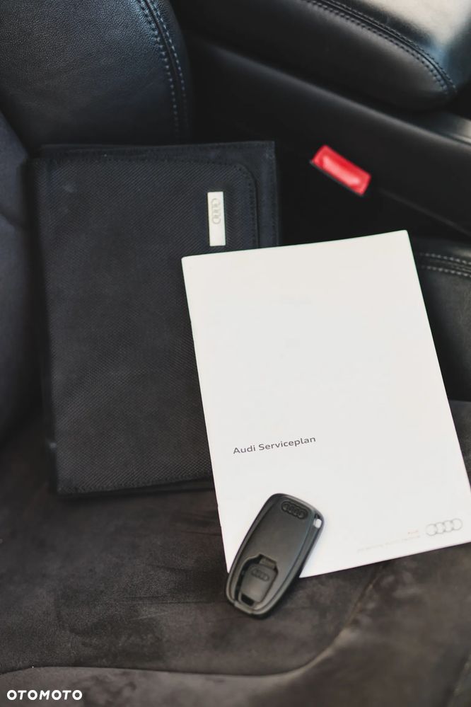 Audi A5 Sportback 2.0 TDI DPF - 12