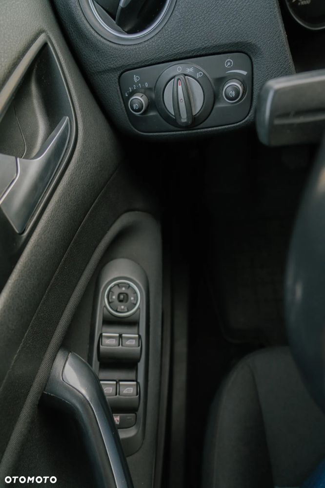 Ford Mondeo 2.0 FF Trend - 22