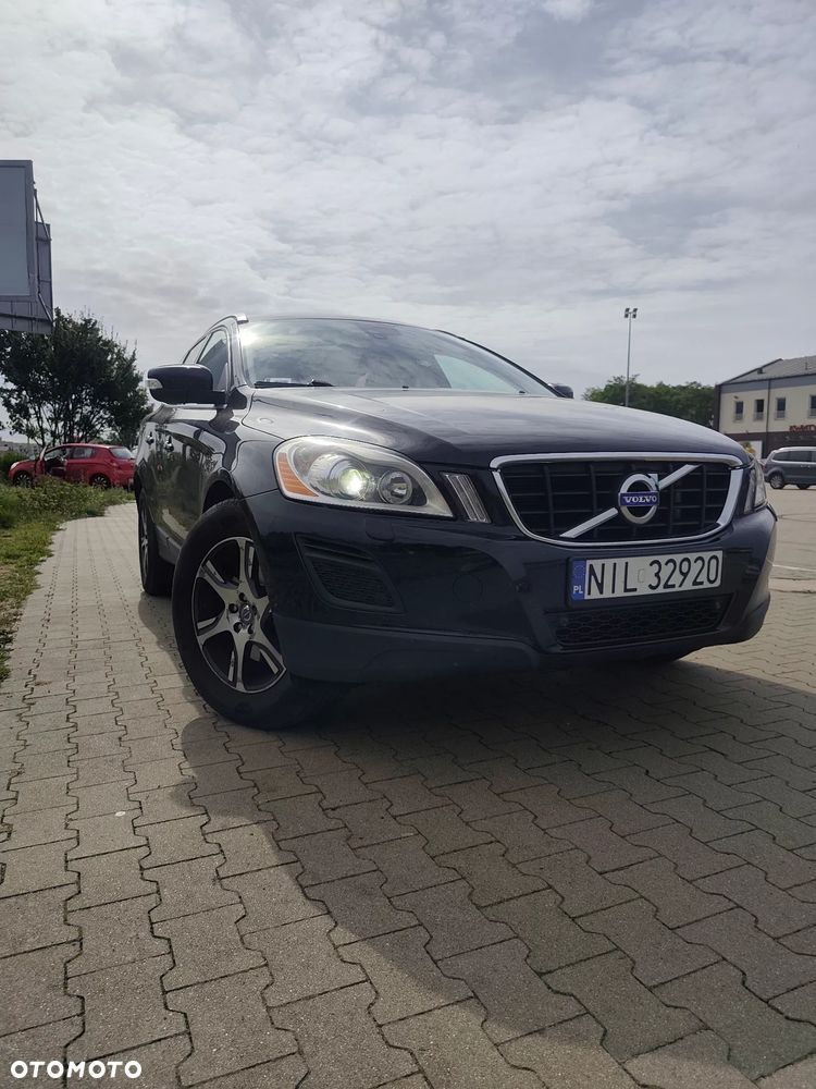 Volvo XC 60 3.2 AWD Summum - 1