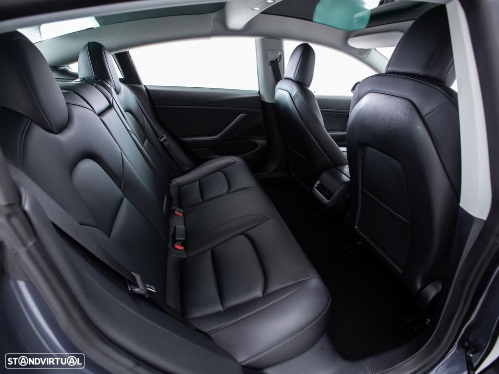 Tesla Model 3 Standard Range Plus RWD - 13