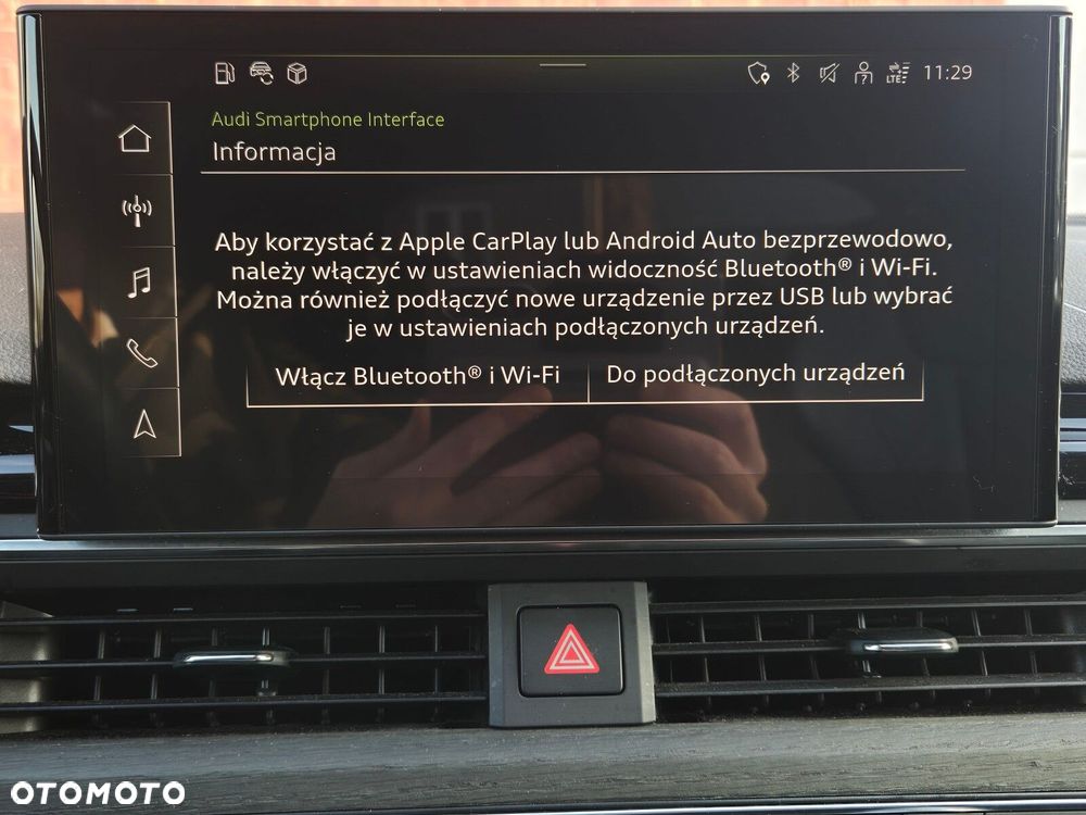 Audi A5 Sportback - 29