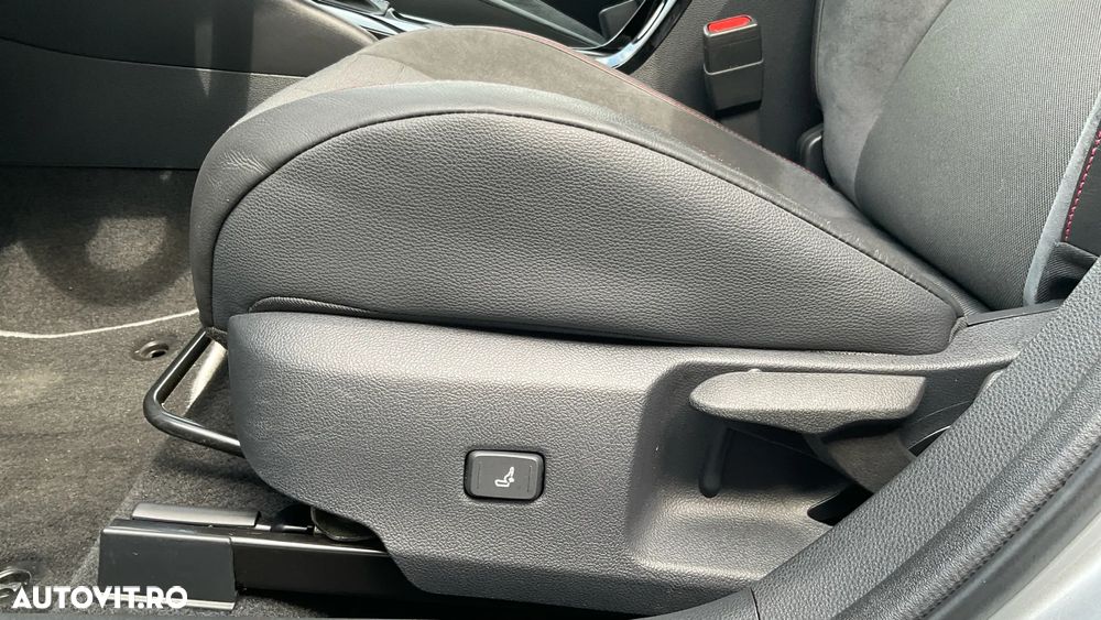 Toyota Corolla 1.8 HSD Exclusive - 36