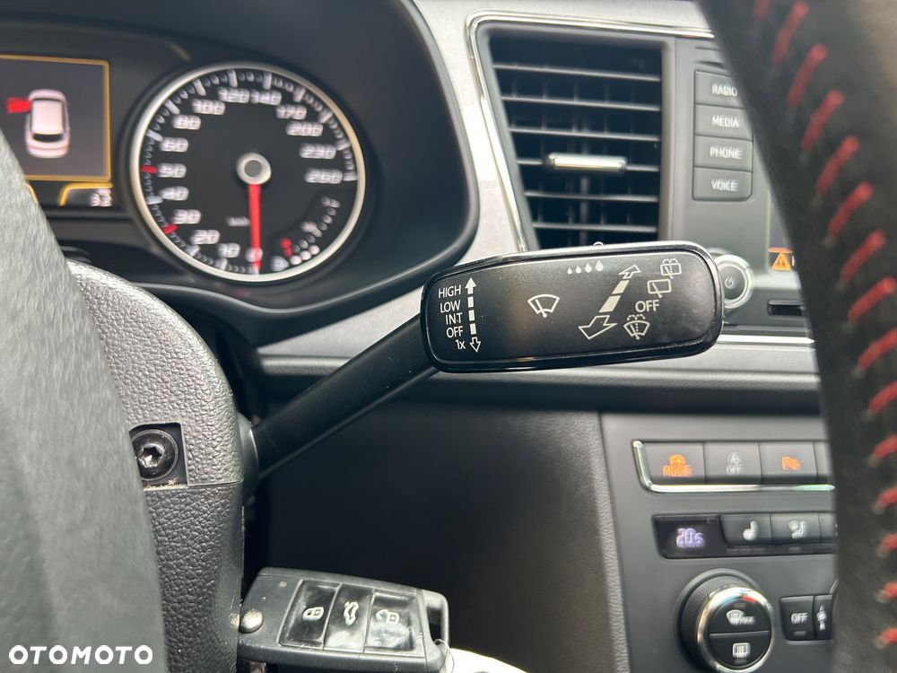 Seat Leon 1.8 TSI Start&Stop FR - 25