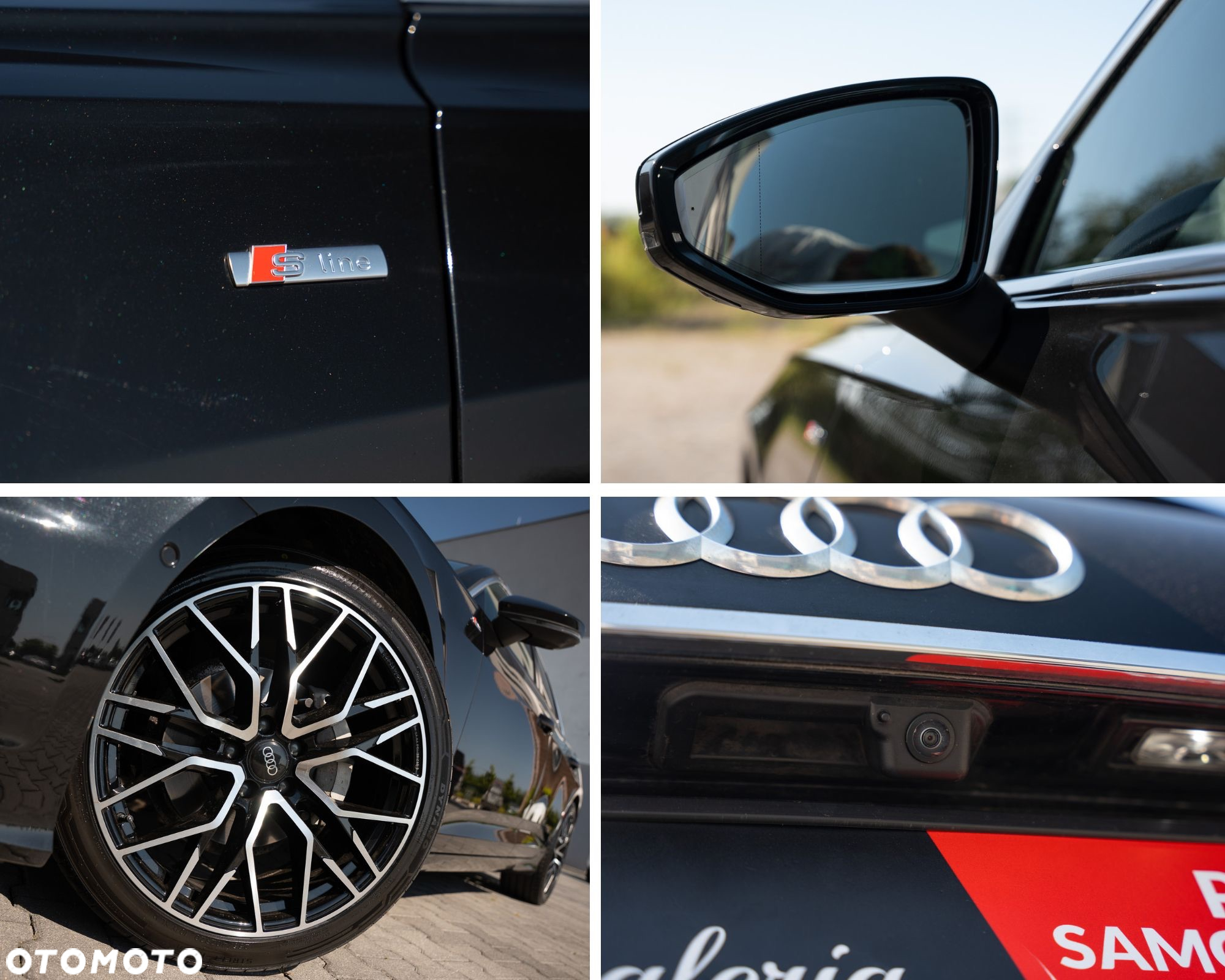 Audi A6 40 TDI quattro S tronic S line - 22