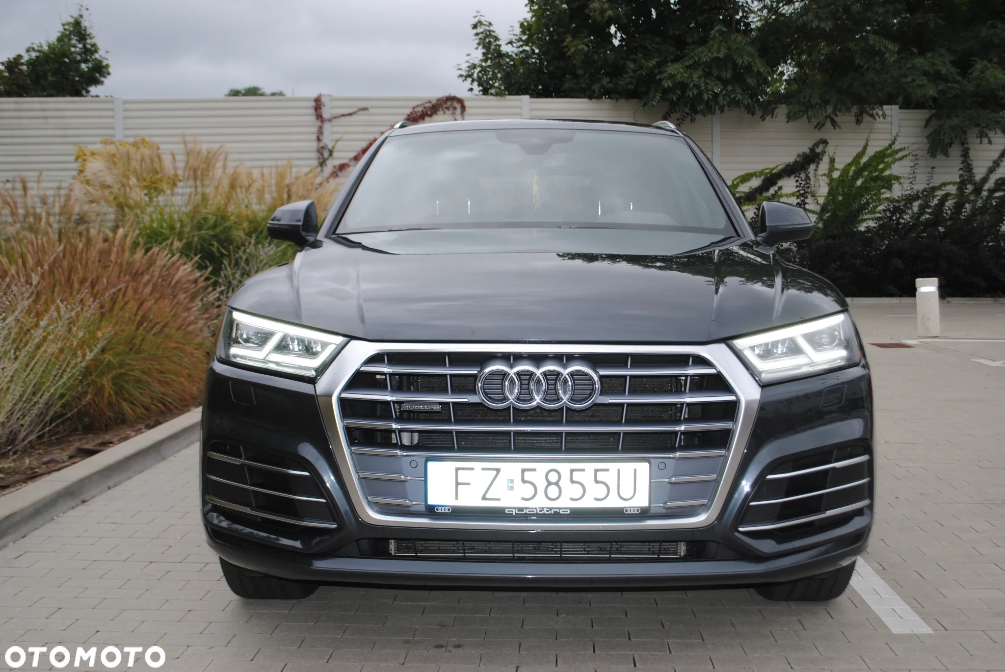 Audi Q5 2.0 TDI Quattro S tronic - 4