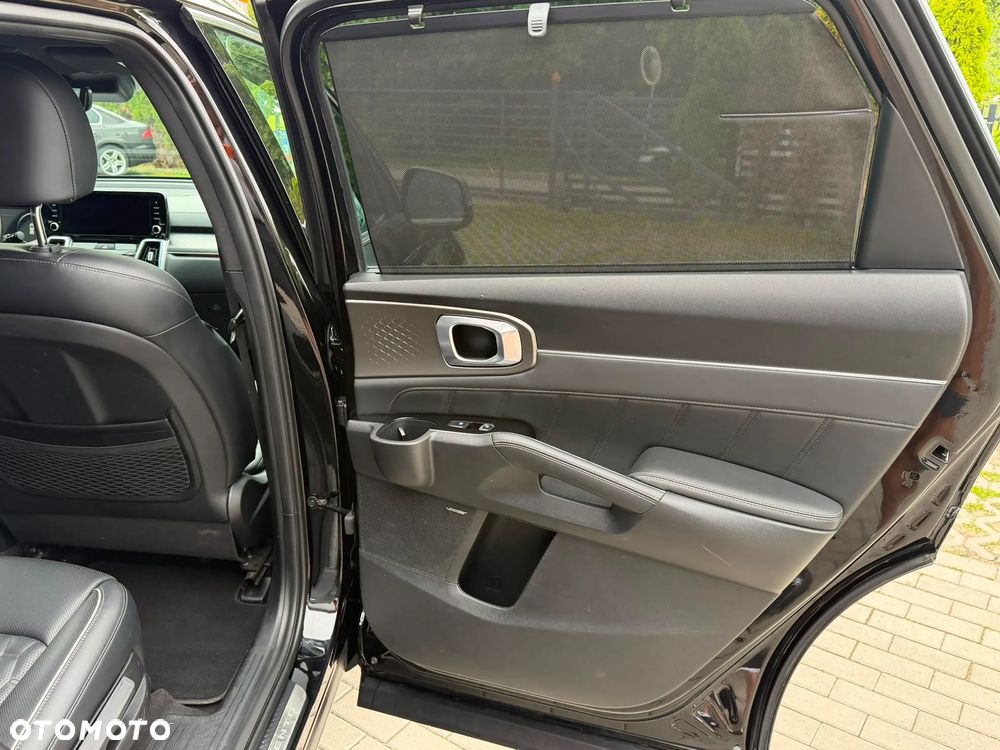 Kia Sorento 1.6 T-GDI PHEV Prestige Line 4WD 7os - 24