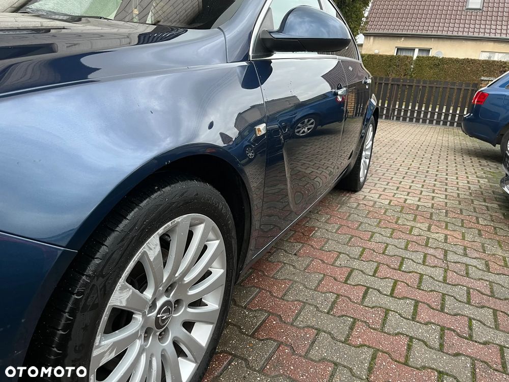 Opel Insignia - 6