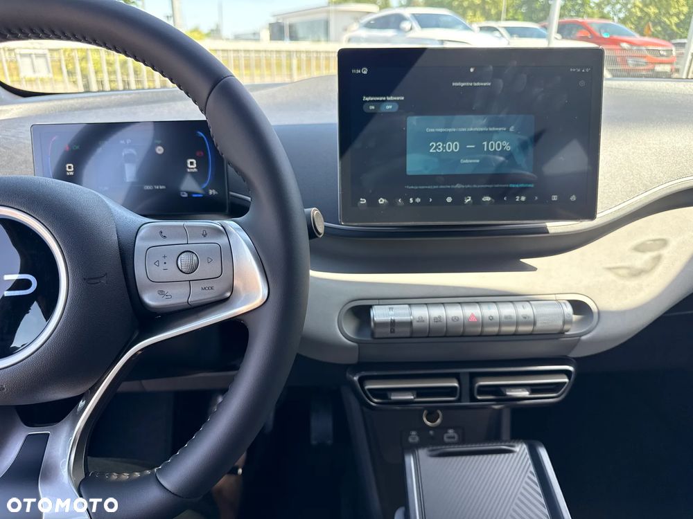 BYD Dolphin Surf 43.2kWh Boost - 22