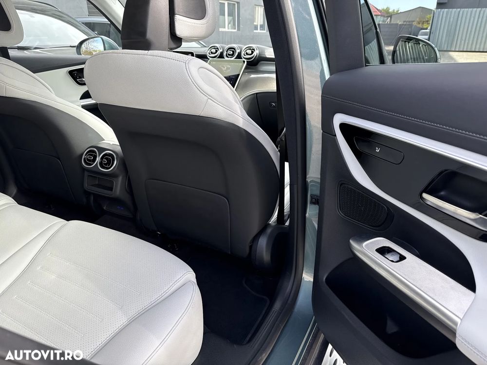 Mercedes-Benz GLC 220 d 4Matic 9G-TRONIC Edition AMG Line - 30