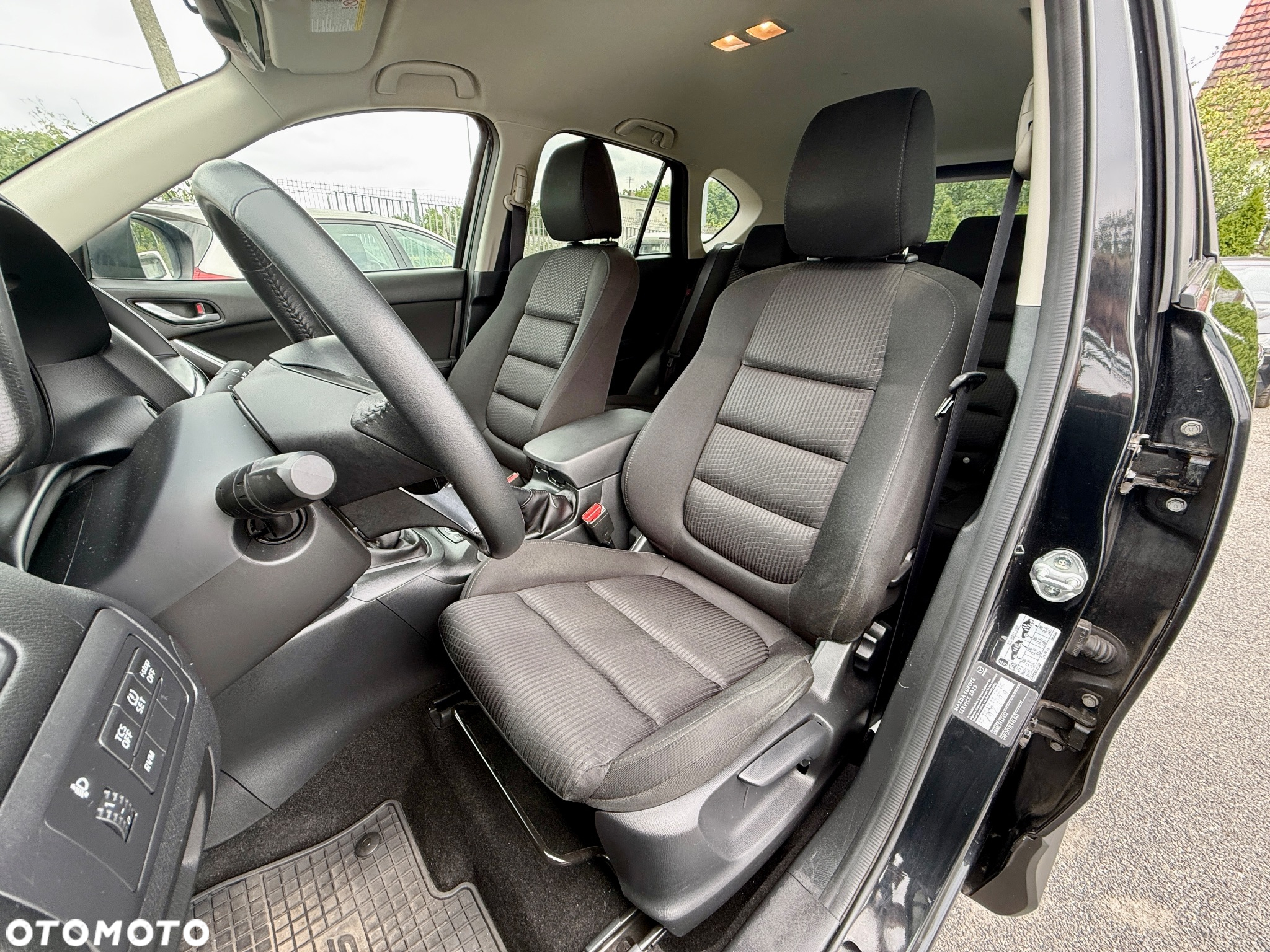 Mazda CX-5 2.2 SKYACTIV-D Center-Line - 31