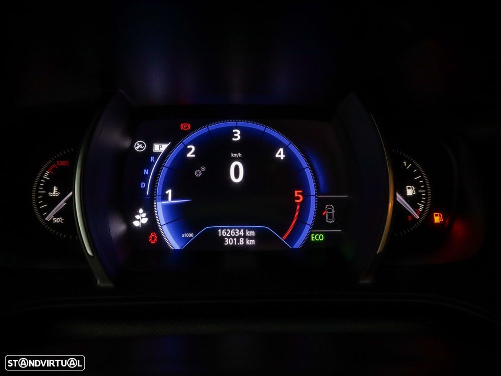 Renault Mégane 1.5 Blue dCi Limited EDC - 20