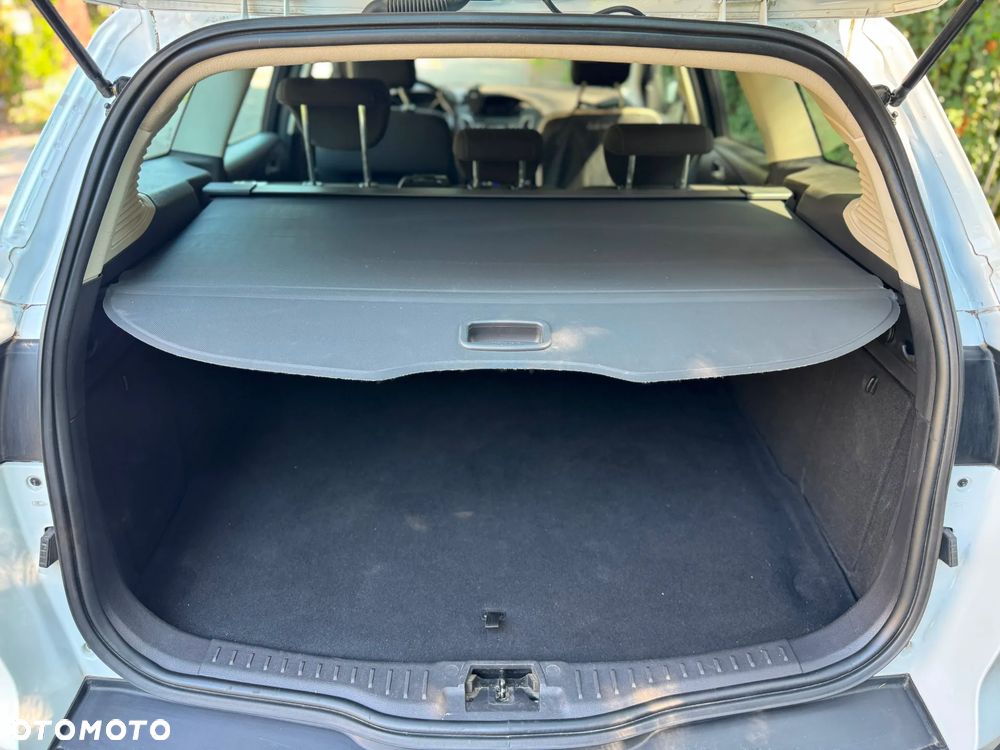 Ford Focus 1.6 Trend - 9