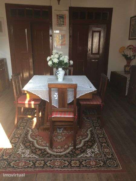 Casa de aldeia com História - Grande imagem: 5/12