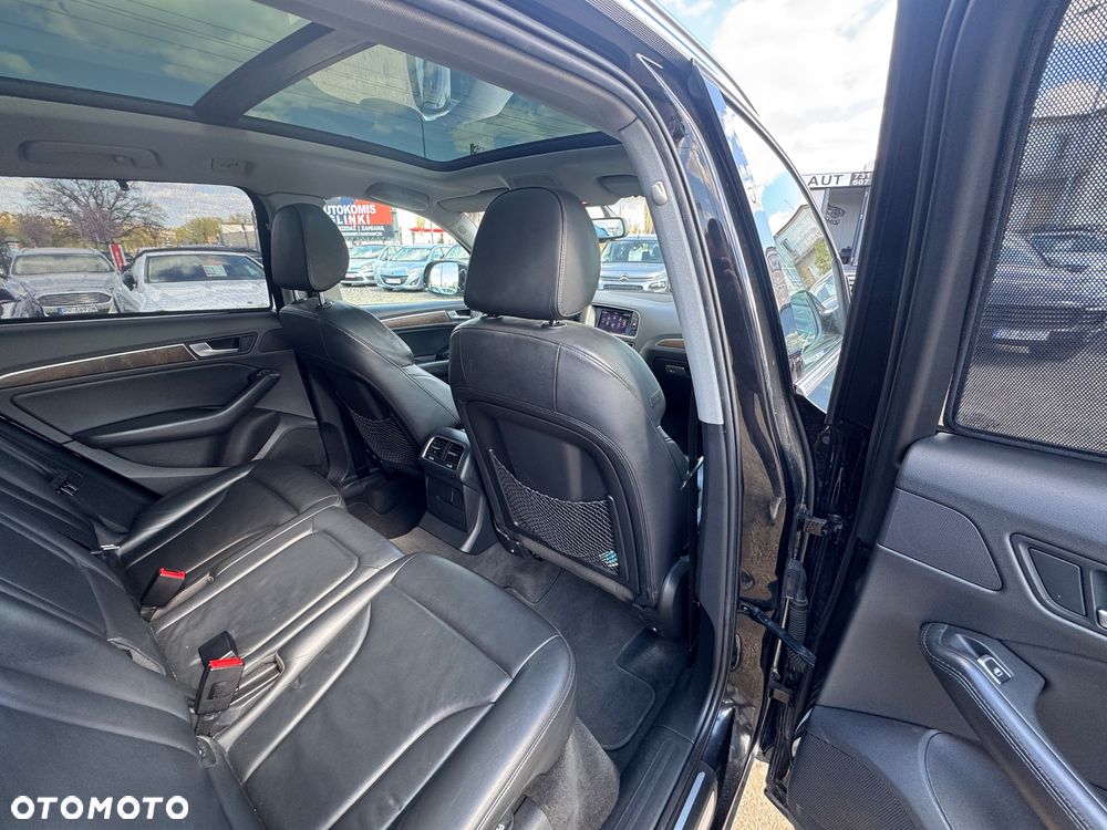 Audi Q5 3.0 TDI Quattro S tronic - 7