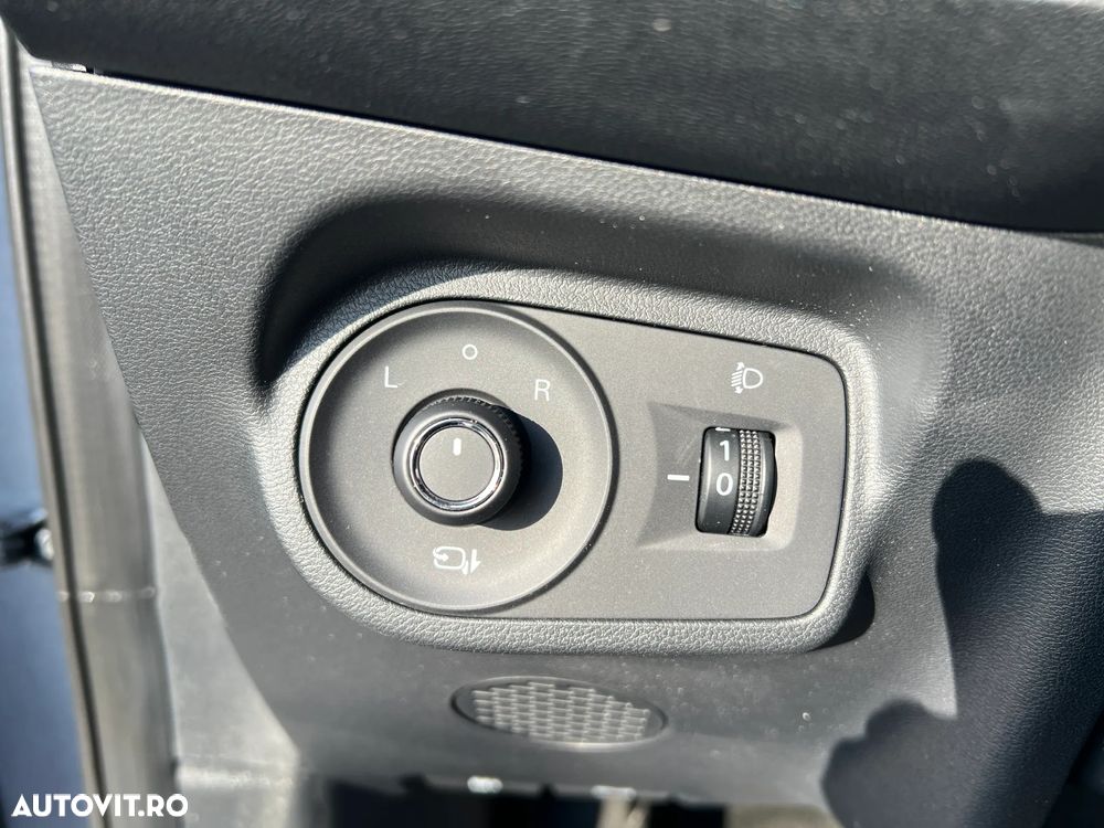 MG MG3 1.5 T GDI HEV Exclusive - 21