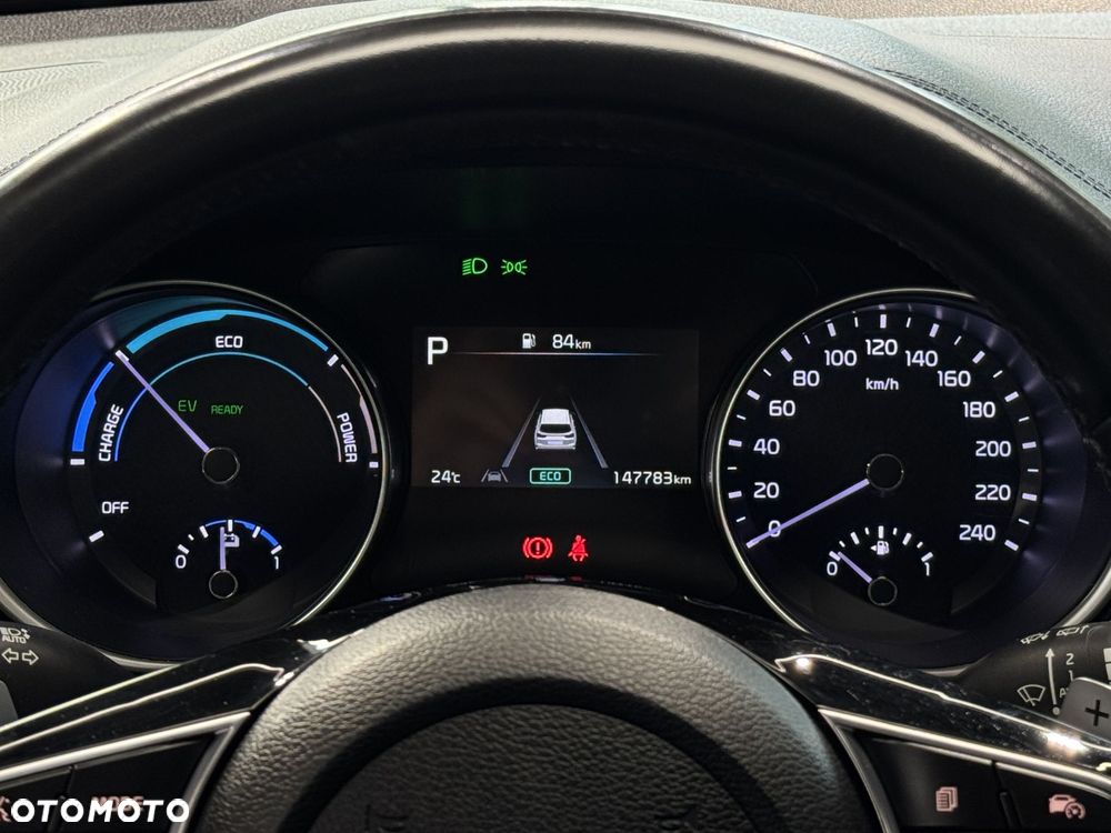Kia Ceed 1.6 GDI PHEV L DCT - 18